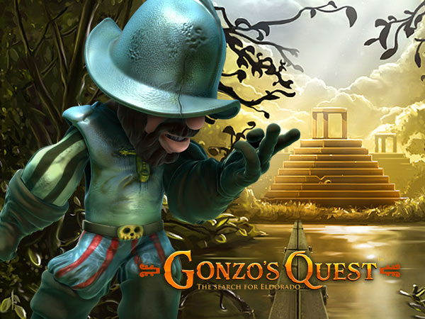 Gonzo’s Quest Extreme